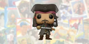 Funko Pirates of the Caribbean figurine checklist
