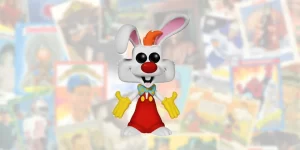 Funko Roger Rabbit figurine checklist
