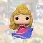 Funko Sleeping Beauty figurine checklist