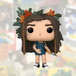 Funko Yellowjackets figurine checklist