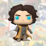 Funko Dune figurine checklist