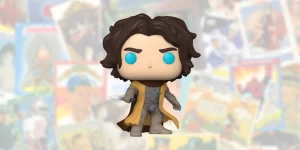 Funko Dune figurine checklist