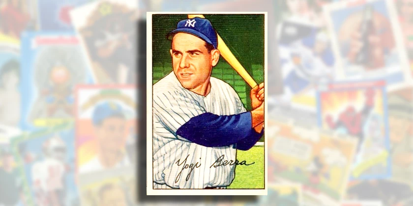 1952 Bowman baseball card checklist