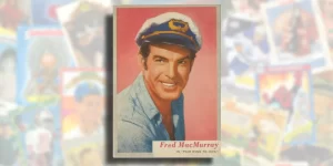 1953 Topps Who-z-At Star trading card checklist