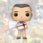 Funko Forrest Gump figurine checklist