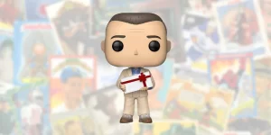 Funko Forrest Gump figurine checklist