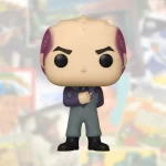 Funko Galaxy Quest figurine checklist