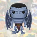 Funko Gargoyles figurine checklist