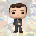 Funko Goodfellas figurine checklist