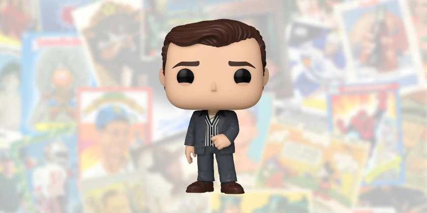 Funko Goodfellas figurine checklist