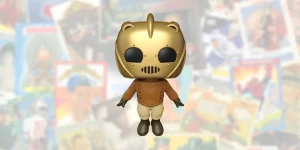 Funko Rocketeer figurine checklist