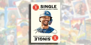 2024 Topps Throwback Thursday MLB trading card checklist