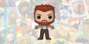 Funko American Gods figurine checklist