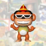 Funko Banana Splits figurine checklist