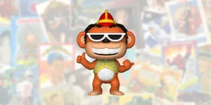 Funko Banana Splits figurine checklist