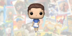 Funko Brady Bunch figurine checklist