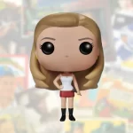 Funko Buffy the Vampire Slayer figurine checklist