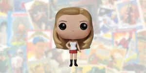 Funko Buffy the Vampire Slayer figurine checklist
