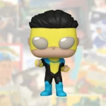 Funko Invincible figurine checklist