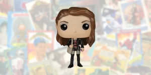 Funko Orphan Black figurine checklist