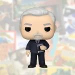 Funko Succession figurine checklist