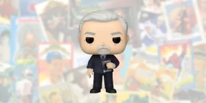 Funko Succession figurine checklist