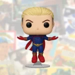 Funko The Boys figurine checklist