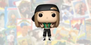 Funko Avril Lavigne figurine checklist
