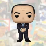 Funko Sopranos figurine checklist