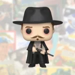 Funko Tombstone figurine checklist