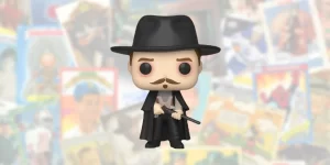 Funko Tombstone figurine checklist
