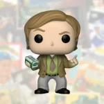 Funko Tommy Boy figurine checklist