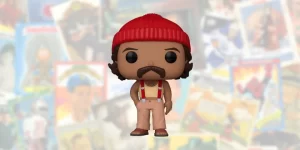 Funko Cheech and Chong figurine checklist