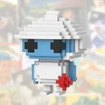 Funko Dig Dug figurine checklist