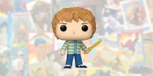 Funko Percy Jackson figurine checklist