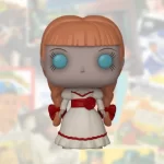 Funko Annabelle figurine checklist